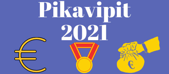 Pikavipit 2021 – Suositellut pikavippifirmat ja lainapaikat 2021